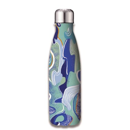 Penny Kennedy Water Bottle Penny Kennedy Water Bottle