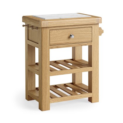 Casterton Small Kitchen Island Casterton Small Kitchen Island