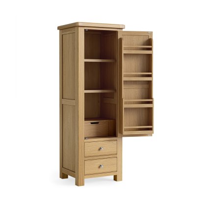 Catserton Single Larder Unit