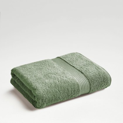 Christy Supreme Bay Leaf Towels Christy Supreme Bay Leaf Towels