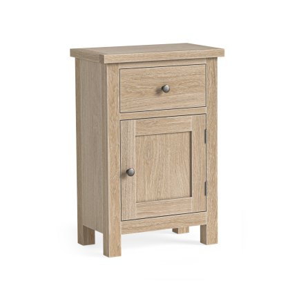 Cottage Collection Universal Cabinet in Oak Cottage Collection Universal Cabinet in Oak
