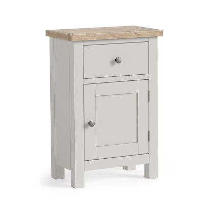 Cottage Collection Universal Cabinet in Grey Cottage Collection Universal Cabinet in Grey
