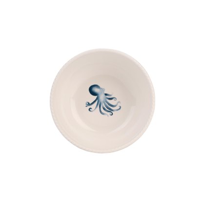 The Coast Octopus Cereal Bowl The Coast Octopus Cereal Bowl
