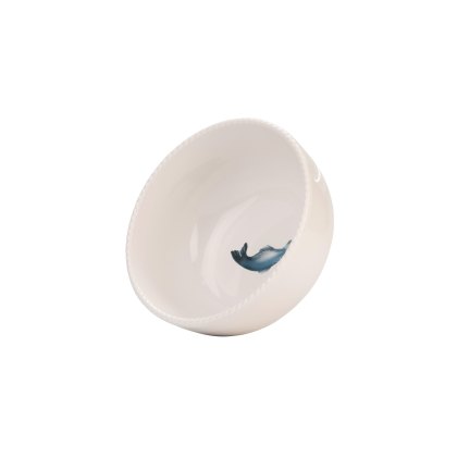 The Coast Seal Cereal Bowl