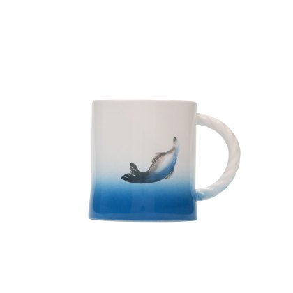 The Coast Seal Mug The Coast Seal Mug