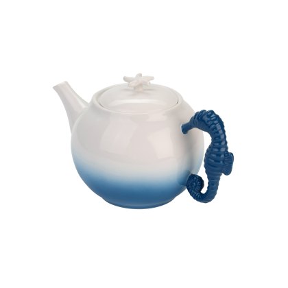 The Coast 900ml Teapot The Coast 900ml Teapot