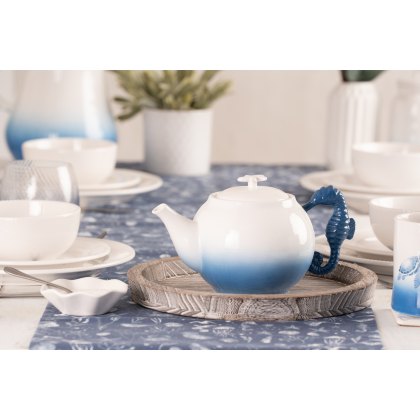 The Coast 900ml Teapot The Coast 900ml Teapot