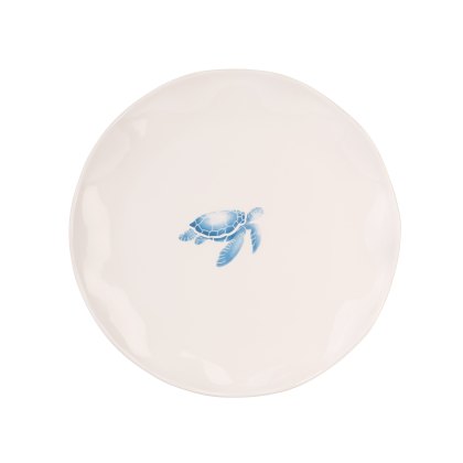 The Coast Large Serving Platter The Coast Large Serving Platter