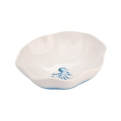 The Coast Large Serving Bowl