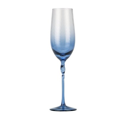 The Coast Champagne Glass The Coast Champagne Glass