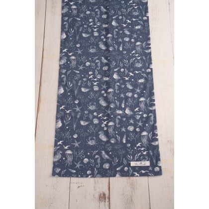 The Coast Table Runner The Coast Table Runner