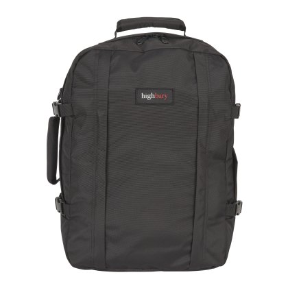 Highbury Assorted Large Backpack Highbury Assorted Large Backpack