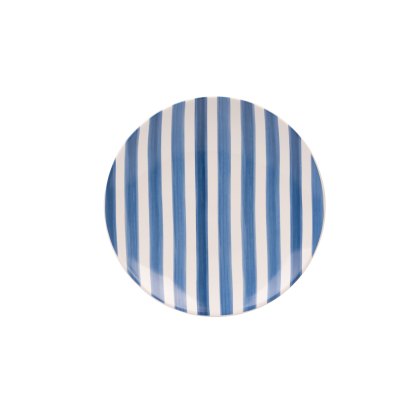 Mary Berry At Home Blue Side Plate Mary Berry At Home Blue Side Plate