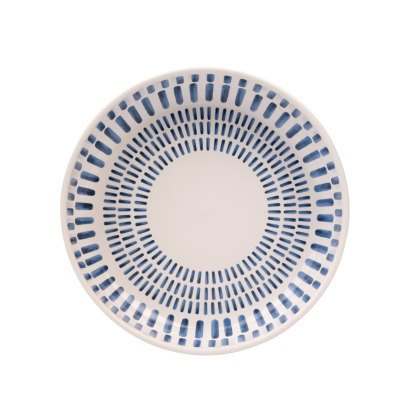 Mary Berry At Home Blue Pasta Bowl Mary Berry At Home Blue Pasta Bowl