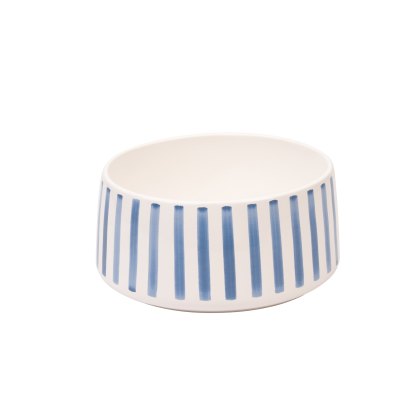 Mary Berry At Home Blue Serving Bowl Mary Berry At Home Blue Serving Bowl