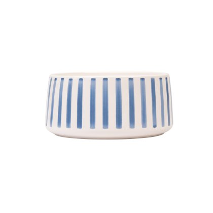 Mary Berry At Home Blue Serving Bowl