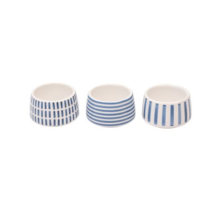 Mary Berry At Home Nibble Bowl Set