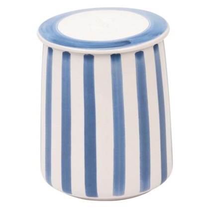 Mary Berry At Home Blue Sugar Canister Mary Berry At Home Blue Sugar Canister
