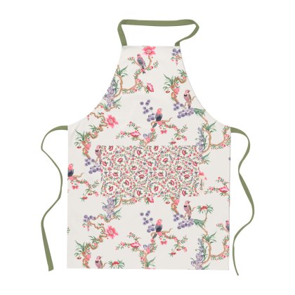 Cath Kidston Spring Birds Apron Cath Kidston Spring Birds Apron