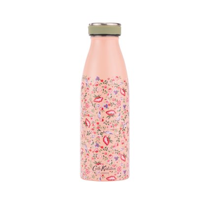 Cath Kidston Spring Birds 350ml Water Bottle Cath Kidston Spring Birds 350ml Water Bottle