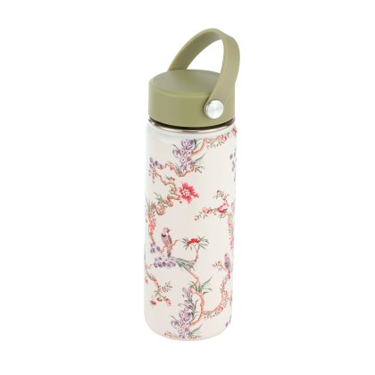 Cath Kidston Spring Birds 500ml Water Bottle Cath Kidston Spring Birds 500ml Water Bottle