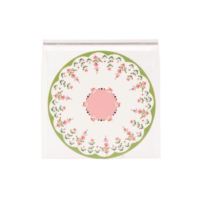 Cath Kidston Spring Birds Cork Back Coasters