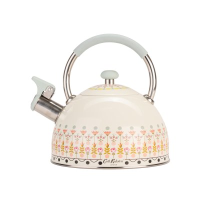 Cath Kidston Painted Table Stovetop Kettle Cath Kidston Painted Table Stovetop Kettle