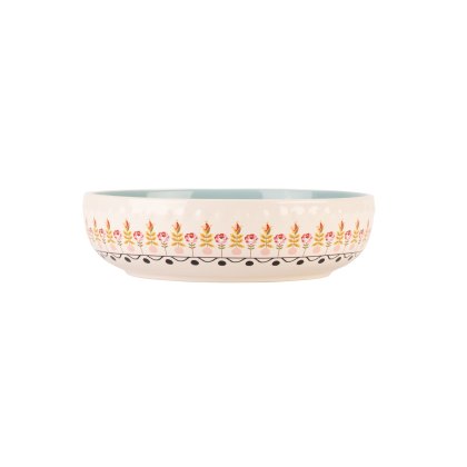 Cath Kidston Painted Table Pasta Bowl