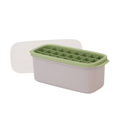 Just The Thing Ice Tray and Storage Box Just The Thing Ice Tray and Storage Box