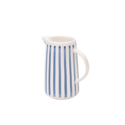 Mary Berry At Home Small Blue Jug Mary Berry At Home Small Blue Jug