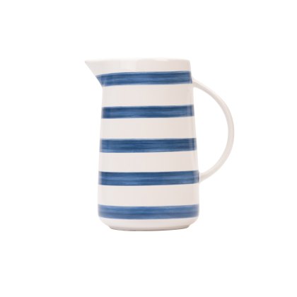 Mary Berry At Home Large Blue Jug