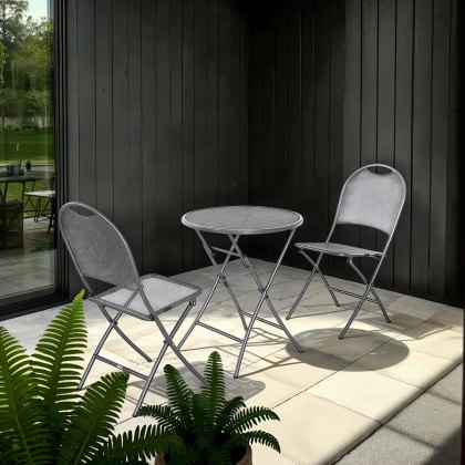 Eden Folding Balcony Set Eden Folding Balcony Set