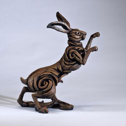 Edge Sculptures - Hare