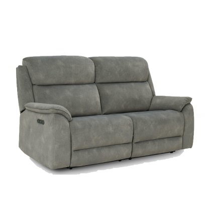 Lancaster Large Power Recliner Sofa Lancaster Large Power Recliner Sofa