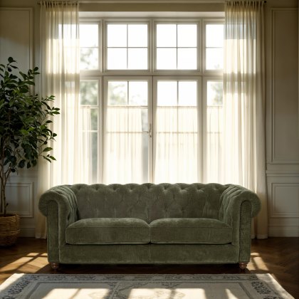 Chesterfield Large Sofa Chesterfield Large Sofa