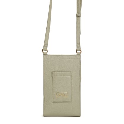 Alice Wheeler Bloomsbury Cross Body Bag Pistachio Alice Wheeler Bloomsbury Cross Body Bag Pistachio