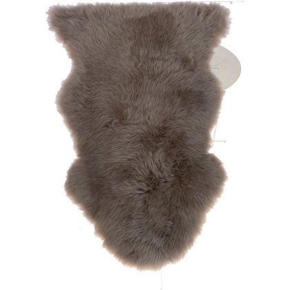 Ashwood Leather Sheepskin Rug Mink Ashwood Leather Sheepskin Rug Mink