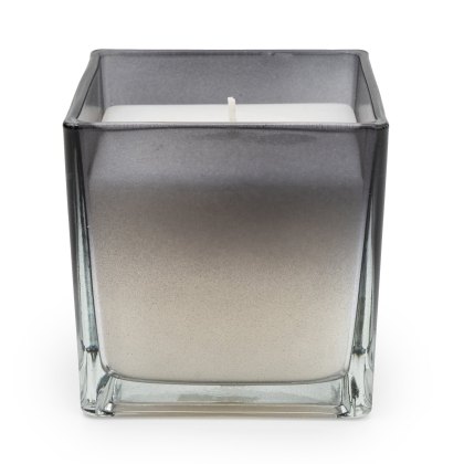 Candlelight Opulence Square Candle Bergamot & Oud Candlelight Opulence Square Candle Bergamot & Oud