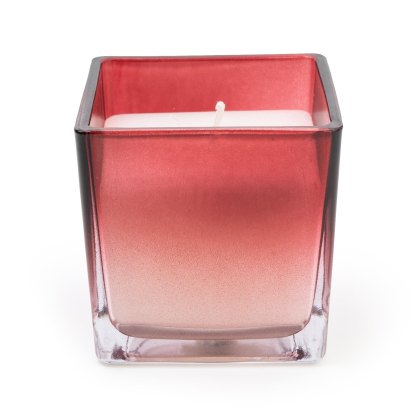 Candlelight Opulence Square Candle Pomegranate & Cassis Candlelight Opulence Square Candle Pomegranate & Cassis