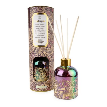Morris & Co 200ml Reed Diffuser Larkspur Morris & Co 200ml Reed Diffuser Larkspur