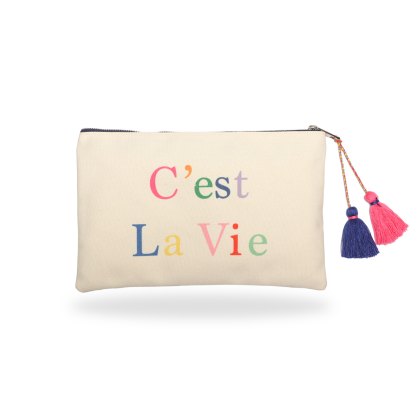 Zelly C'Est La Vie Bag Zelly C'Est La Vie Bag