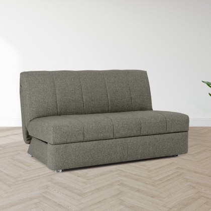 Anna Small Double Sofa Bed in Aston Slate Anna Small Double Sofa Bed in Aston Slate