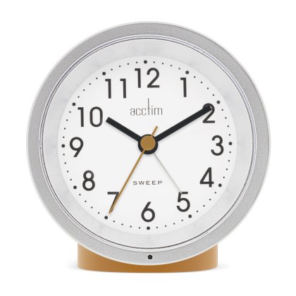 Acctim Caleb Dijon Alarm Clock Acctim Caleb Dijon Alarm Clock