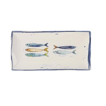 Catch of the Day Platter Catch of the Day Platter