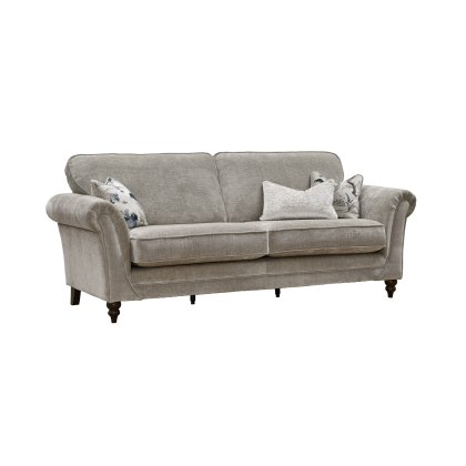 Lavenham 4 Seater Sofa Lavenham 4 Seater Sofa