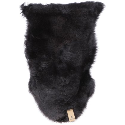 Ashwood Leather Sheepskin Rug Chocolate Ashwood Leather Sheepskin Rug Chocolate