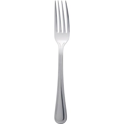 Amefa Bead Royale Table Fork Amefa Bead Royale Table Fork