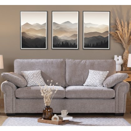 Somersby Grand Sofa Somersby Grand Sofa