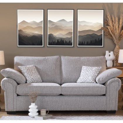 Somersby 3 Seater Sofa Somersby 3 Seater Sofa