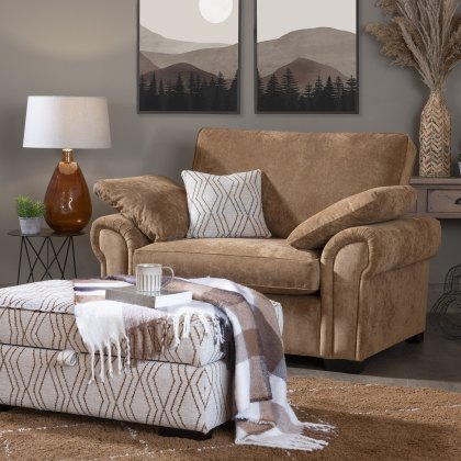 Somersby Snuggler Chair Somersby Snuggler Chair